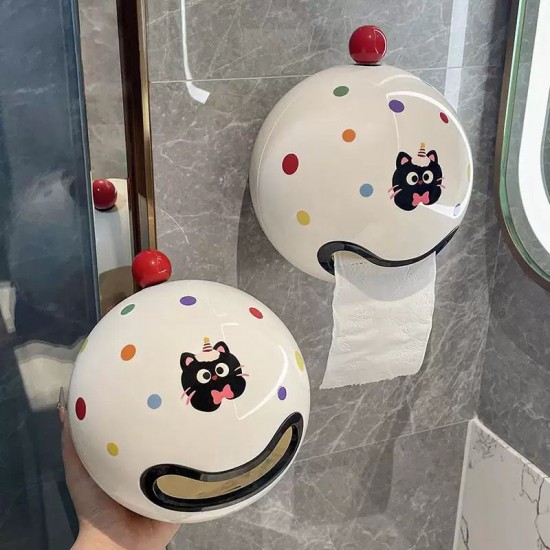 بكيت محارم بشكل كرتوني جميل bd-47