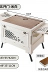 طاولة للرحل متعددة الوظائف وبتصميم مبتكر bd-31