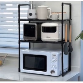 منظم للمايكرويف مكون من 3 طبقات 