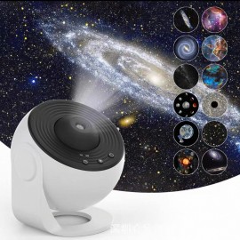 بروجكتر الفضاء 