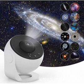 بروجكتر الفضاء 