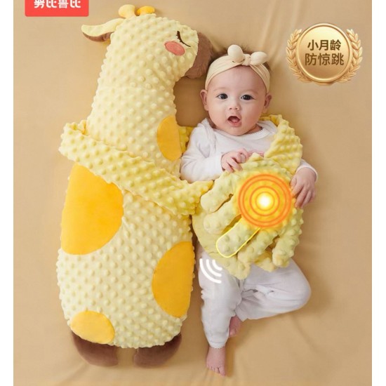 وسادة نوم ذكية للأطفال 