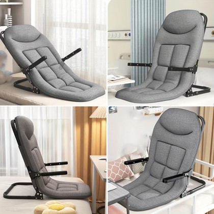 مسند للظهر يمكن التحكم بميلانه yz-76