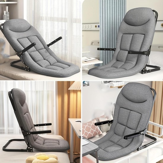 مسند للظهر يمكن التحكم بميلانه yz-76