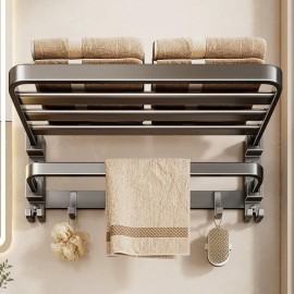 علاقة حمام مع رف سهل التثبيت yz-78 علاقة حمام مع رف سهل التثبيت yz-78