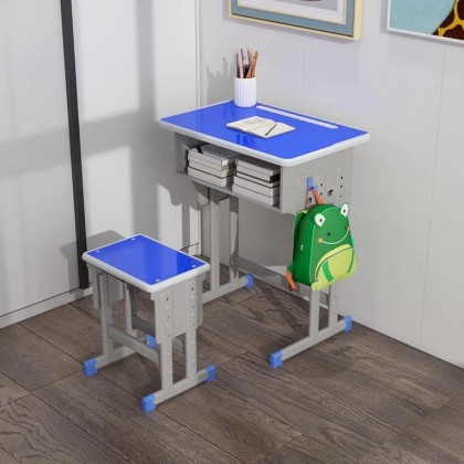 مكتب دراسي للأطفال مع كرسي yz-103