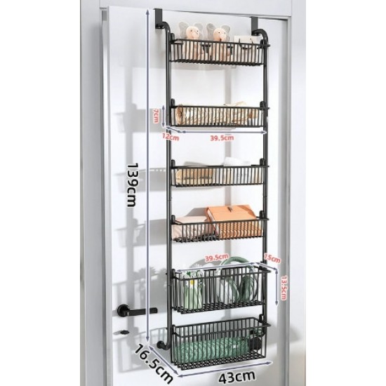 علاقة معدنية يمكن تثبيتها على الباب yz-100