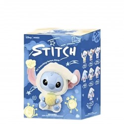 دمية ستيتش للأطفال 