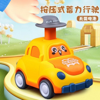 سيارة للأطفال تعمل بالضغط 0086