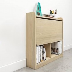 مكتب للدراسه والعمل يمكن طيه بعرض 104  d-3