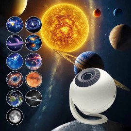 بروجيكتر الفضاء يعمل بالشحن IH-58