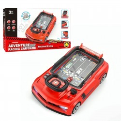 لعبة سباق السيارات 606 e