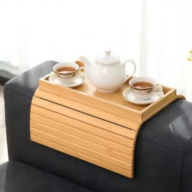 طاولة عصرية تثبت على الكنب