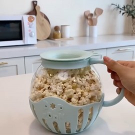 كوب صنع البوشار بالمايكرويف