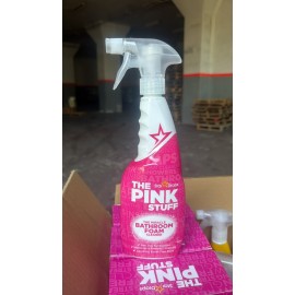 بخاخ التنظيف السحري pink