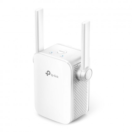 مقوّي إشارة Wi-Fi Range Extender من شركة TP-Link مقوّي إشارة Wi-Fi Range Extender من شركة TP-Link