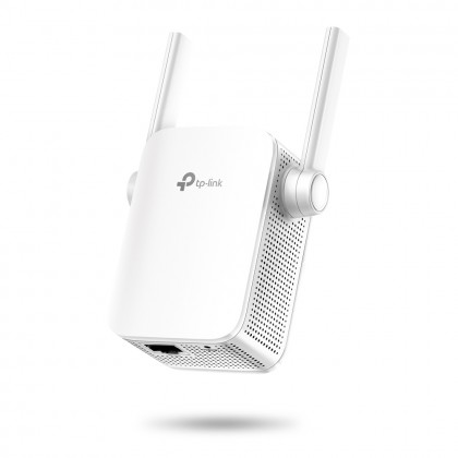 مقوّي إشارة Wi-Fi Range Extender من شركة TP-Link مقوّي إشارة Wi-Fi Range Extender من شركة TP-Link