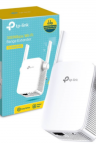 مقوّي إشارة Wi-Fi Range Extender من شركة TP-Link مقوّي إشارة Wi-Fi Range Extender من شركة TP-Link