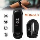 ساعة شاومي باند 3 | mi Xiaomi Band 3 ساعة شاومي باند 3 | mi Xiaomi Band 3