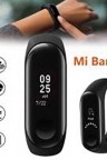 ساعة شاومي باند 3 | mi Xiaomi Band 3 ساعة شاومي باند 3 | mi Xiaomi Band 3