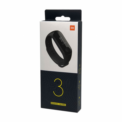 ساعة شاومي باند 3 | mi Xiaomi Band 3 ساعة شاومي باند 3 | mi Xiaomi Band 3