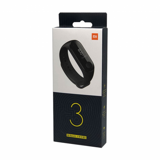 ساعة شاومي باند 3 | mi Xiaomi Band 3 ساعة شاومي باند 3 | mi Xiaomi Band 3
