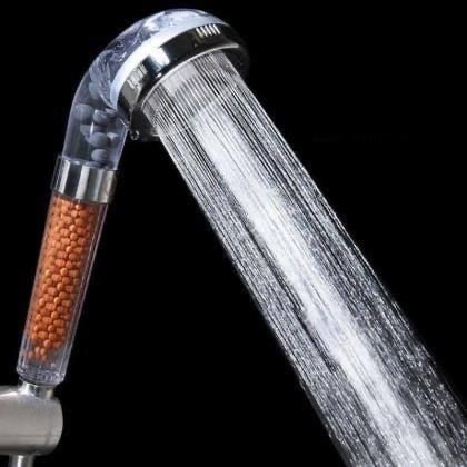 دوش الترومالين ثلاث حركات دوش الترومالين ثلاث حركات