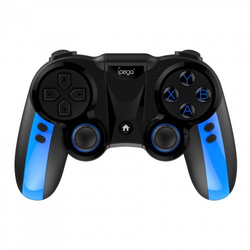 يد التحكم من شركة IPEGA إصدار Blue Elf يد التحكم من شركة IPEGA إصدار Blue Elf