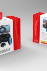 يد التحكم من شركة IPEGA إصدار Blue Elf يد التحكم من شركة IPEGA إصدار Blue Elf