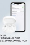 سماعات لاسلكية SoundPeats موديل Q سماعات لاسلكية SoundPeats موديل Q