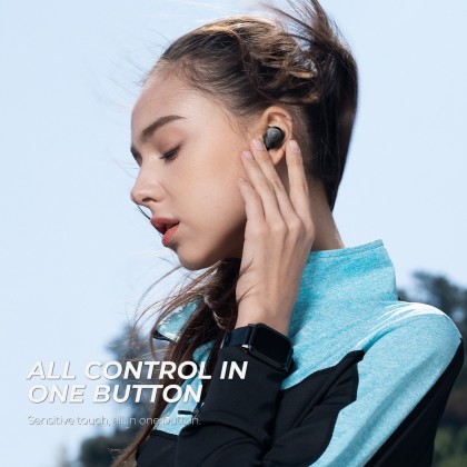 سماعات لاسلكية SoundPeats موديل T2 سماعات لاسلكية SoundPeats موديل T2