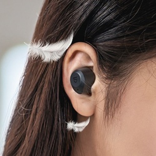 سماعات لاسلكية SoundPeats موديل T2 سماعات لاسلكية SoundPeats موديل T2