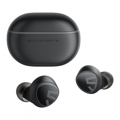 سماعات لاسلكية SoundPeats موديل T2 سماعات لاسلكية SoundPeats موديل T2