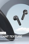 سماعات لاسلكية SoundPeats موديل TrueAir 2 سماعات لاسلكية SoundPeats موديل TrueAir 2
