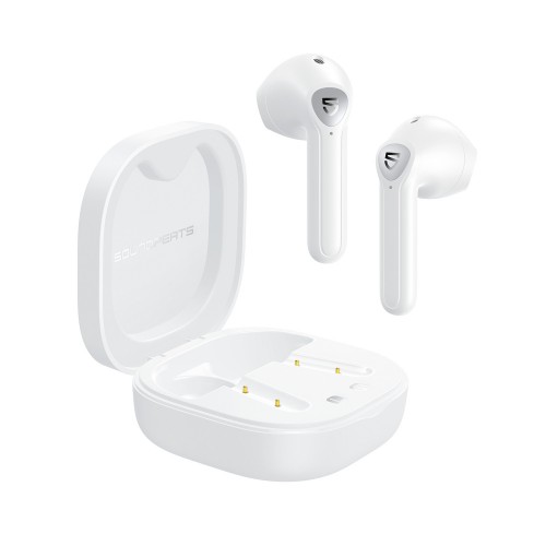 سماعات لاسلكية SoundPeats موديل TrueAir 2 سماعات لاسلكية SoundPeats موديل TrueAir 2