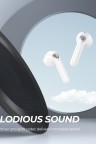 سماعات لاسلكية SoundPeats موديل TrueAir 2 سماعات لاسلكية SoundPeats موديل TrueAir 2
