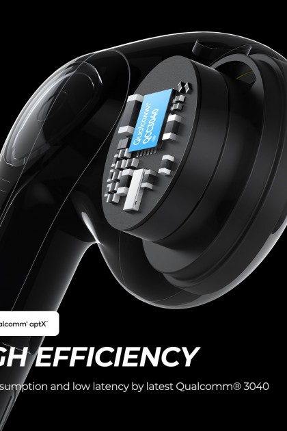 سماعات لاسلكية SoundPeats موديل TrueAir 2 سماعات لاسلكية SoundPeats موديل TrueAir 2