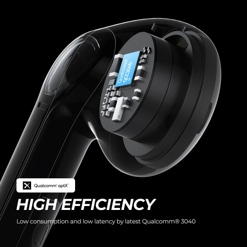 سماعات لاسلكية SoundPeats موديل TrueAir 2 سماعات لاسلكية SoundPeats موديل TrueAir 2