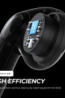 سماعات لاسلكية SoundPeats موديل TrueAir 2 سماعات لاسلكية SoundPeats موديل TrueAir 2