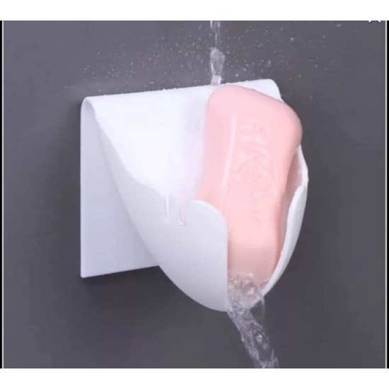 حامل الصابون بشكل عصري