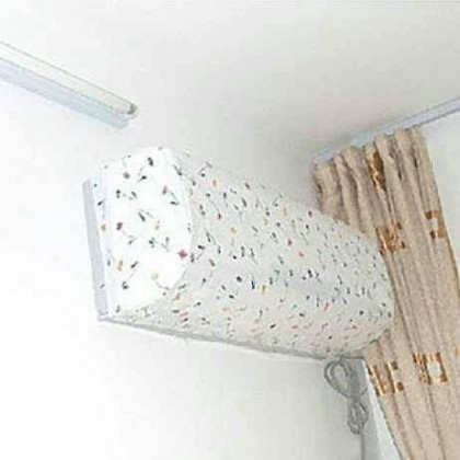 غطاء مكيف رائع