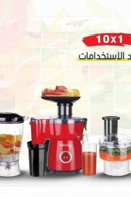 خلاط مطبخ 10 قطع خلاط مطبخ 10 قطع