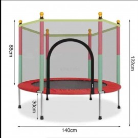 ترامبولين النطاط للاطفال ترامبولين النطاط للاطفال