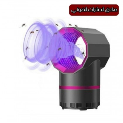 صاعق الناموس الضوئي صاعق الناموس الضوئي