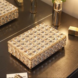 صندوق كريستال صندوق كريستال