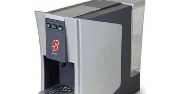 ماكنة القهوة الايطالية الاسبريسو Esse Coffee