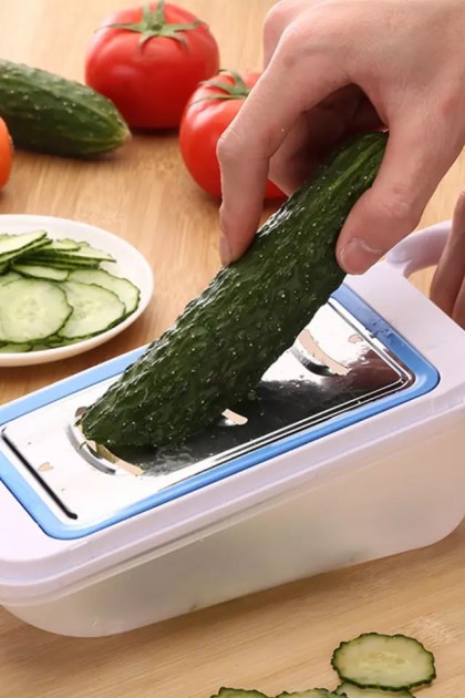مبشرة خضار 4in1 مبشرة خضار 4in1