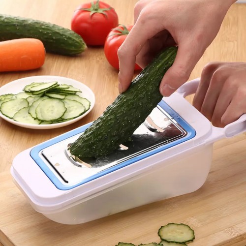 مبشرة خضار 4in1 مبشرة خضار 4in1
