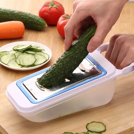 مبشرة خضار 4in1 مبشرة خضار 4in1