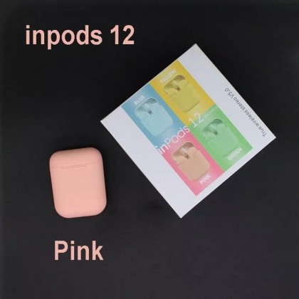 سماعات بلوتوث in pods 12 سماعات بلوتوث in pods 12